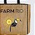 FARM ETC BOLSA FARM MARÉ ARTESANAL - Imagem 4