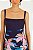 FARM VESTIDO CURTO ESTAMPADO LUAR - Imagem 2