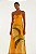 FARM VESTIDO ITACARE COQUEIRO LARANJA - Imagem 2