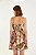 FARM VESTIDO CURTO FLORAL LIGIA - Imagem 3