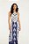 FARM VESTIDO MIDI ESTAMPADO NINA - Imagem 2