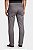 ARAMIS CALÇA COLOR CHINO CLASSICA CHUMBO - Imagem 5