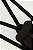 FARM ETC BOLSA PIPOQUINHA PUFFER PRETO - Imagem 4