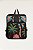 FARM ETC MOCHILA FARM GINGA SAMBA DAS ARARAS - Imagem 1