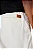 RESERVA SHORT ELASTICO ESTONADO - OFF WHITE - Imagem 2