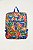 FARM ETC MOCHILA FARM GINGA BANANA MIX - Imagem 1