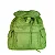 FARM ETC BOLSA PIPOCA PUFFER VERDE - Imagem 1