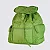 FARM ETC BOLSA PIPOCA PUFFER VERDE - Imagem 4