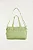FARM ETC BOLSA VIVA PUFFER VERDE - Imagem 1