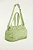 FARM ETC BOLSA VIVA PUFFER VERDE - Imagem 3
