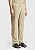 OSKLEN CALCA ALFAIATARIA KNIT CHINO AREIA - Imagem 3
