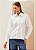 FORUM CAMISA FEMININA MANGA LONGA - BRANCO - Imagem 2