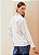 FORUM CAMISA FEMININA MANGA LONGA - BRANCO - Imagem 3