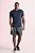 LUPO SPORTS T-SHIRT POLIAMIDA BÁSICA RUN MASCULINA - PRETO - Imagem 1