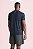 LUPO SPORTS T-SHIRT POLIAMIDA BÁSICA RUN MASCULINA - PRETO - Imagem 4