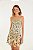 FARM  VESTIDO CURTO ESTAMPADO MARCELLE - Imagem 1