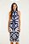 VESTIDO MIDI ESTAMPADO SANTORI - Imagem 2