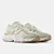NEW BALANCE TÊNIS 9060 UNISEX - VERDE MUSGO CLARO - Imagem 6