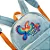 FARM ETC MOCHILA XODO PATCH RIO AZUL - Imagem 2