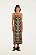 FARM VESTIDO MIDI ADRIELE - Imagem 1