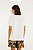 FARM T-SHIRT FIT FARMRIO TUCANINHO - OFF WHITE - Imagem 4