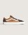 VANS TÊNIS OLD SKOOL FRAYED 2 T BROWN BWN - Imagem 1