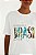 FARM T-SHIRT MEDIA SOY BRASIL OFF WHITE - Imagem 3
