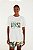 FARM T-SHIRT MEDIA SOY BRASIL OFF WHITE - Imagem 1