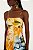 FARM VESTIDO CROPPED FLORAL REBECA - Imagem 3
