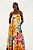 FARM VESTIDO CROPPED FLORAL REBECA - Imagem 2