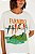 FARM T-SHIRT FIT ARARAS GALHO - Imagem 3