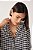 DRESS TO CAMISA CROPPED ESTAMPA ESCAMA AZUL - Imagem 5