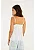 FARM BLUSA BABADINHOS ALCINHAS BRANCO - Imagem 3