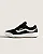 TÊNIS VANS ULTRARANGE RW 2.0 MTE BLACK WHITE - Imagem 1