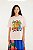 FARM T-SHIRT MEDIA ENGRADADOS FARM RIO - Imagem 1