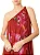 FARM VESTIDO OMBRO SO FLORAL ORQUIDEA - Imagem 4