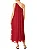 FARM VESTIDO OMBRO SO FLORAL ORQUIDEA - Imagem 3