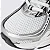NEW BALANCE TENIS 740 UNISSEX BRANCO E PRETO - Imagem 7
