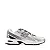 NEW BALANCE TENIS 740 UNISSEX BRANCO E PRETO - Imagem 1