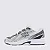 NEW BALANCE TENIS 740 UNISSEX BRANCO E PRETO - Imagem 2