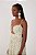 DRESS TO VESTIDO CROPPED ESTAMPA POA FOLHAGEM - Imagem 4