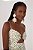DRESS TO VESTIDO CROPPED ESTAMPA POA FOLHAGEM - Imagem 5