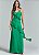 SOMMER VESTIDO VERDE VANITY - Imagem 1