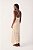 DRESS TO VESTIDO TRICOT - AREIA - Imagem 6