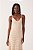 DRESS TO VESTIDO TRICOT - AREIA - Imagem 4