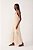 DRESS TO VESTIDO TRICOT - AREIA - Imagem 3