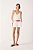DRESS TO SHORT SARJA ALFAIATARIA OFF WHITE - Imagem 2