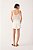 DRESS TO SHORT SARJA ALFAIATARIA OFF WHITE - Imagem 6