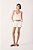 DRESS TO SHORT SARJA ALFAIATARIA OFF WHITE - Imagem 3