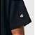 CHAMPION CAMISETA CHAMPION MC NEW YORK BLACK - Imagem 5